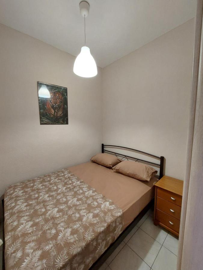 Athina Vourvourou Apartments Екстериор снимка